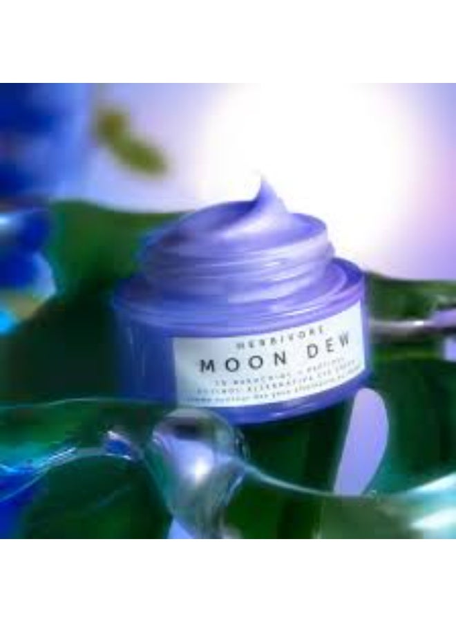 Herbivore MOON DEW Eye Cream 15ml - Image 3